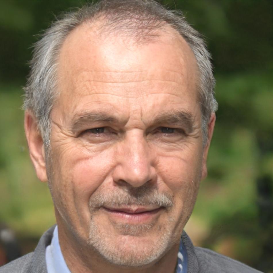 Portrait de Théo Moreau