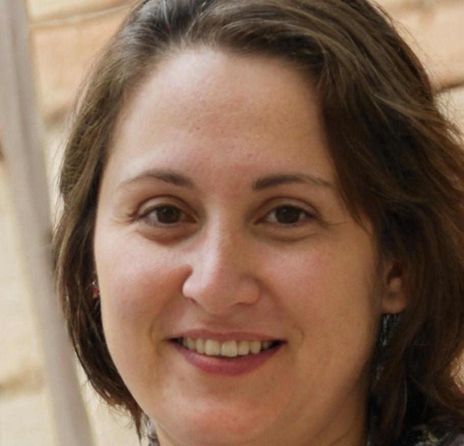 Portrait de Claire Dubois, ancienne participante